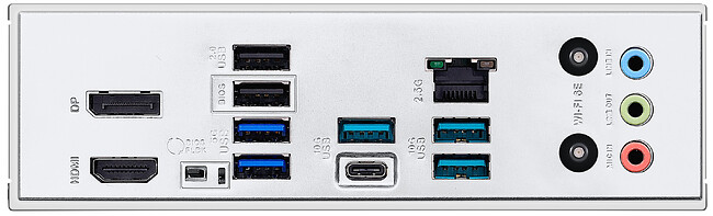Материнская плата Asus B650E Max Gaming WIFI (90MB1LD0-M0EAY0)