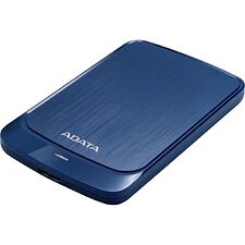 Внешний накопитель A-Data 2Tb HV320 2.5 синий (AHV320-2TU31-CBL)