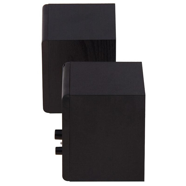 Акустика Oklick OK-160 черный (417559)