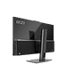 Моноблок MSI Modern AM272P 1M-687XRU черный (9S6-AF8231-1023)