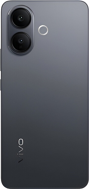 Смартфон Vivo V60 Lite 8GB/128GB элегантный черный (V2530)