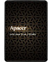 SSD диск Apacer AS340X 240GB Bulk (AP240GAS340XC)