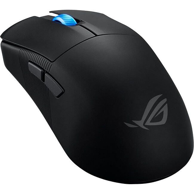 Мышь ASUS ROG Harpe Ace Mini P713 Black (90MP03Z0-BMUA00)