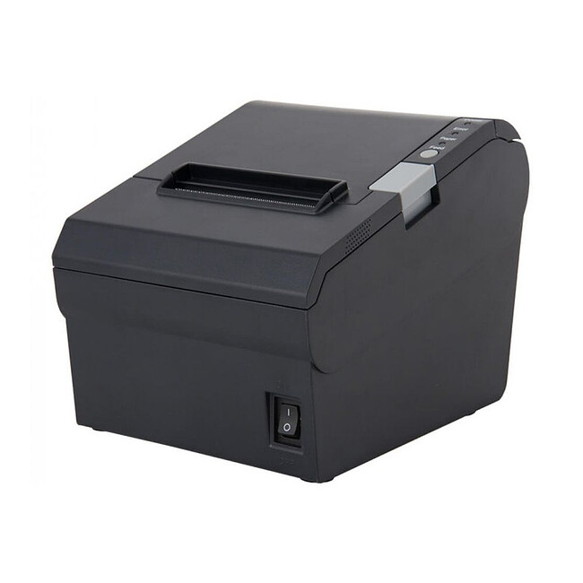 Термопринтер Mertech MPRINT G80 (1014)