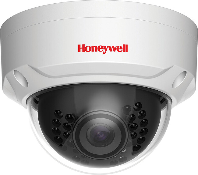 Камера видеонаблюдения Honeywell H4W4PRV3 Камера видеонаблюдения Honeywell H4W4PRV3