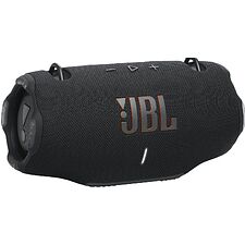 Портативная колонка JBL Xtreme 4 черный (JBLXTREME4BLKEUNA)