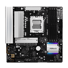 Материнская плата ASRock A620AM Pro RS