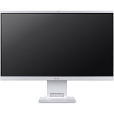 Моноблок Acer Aspire S27B-UGMTL-U White (DQ.BSVCD.002)