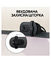 Веб-камера Logitech Brio 105 Full HD Graphite (960-001592)