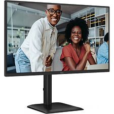 Монитор AOC 27E4CV Black