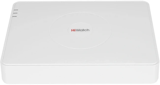 Видеорегистратор наблюдения HiWatch DS-H216QA(D)