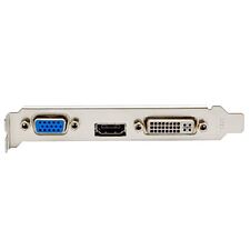 Видеокарта Sinotex Ninja GT710 4GB DDR3 (NK71NP043F)