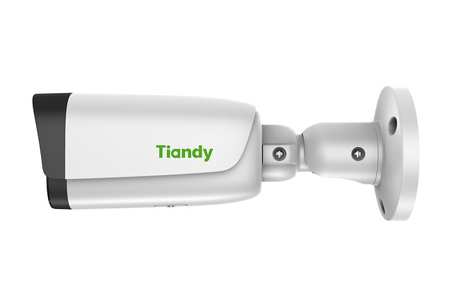 Камера видеонаблюдения Tiandy TC-C34UN Spec:I8/A/E/Y/2.8-12mm/V4.2