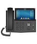 IP-телефон Fanvil X7 черный