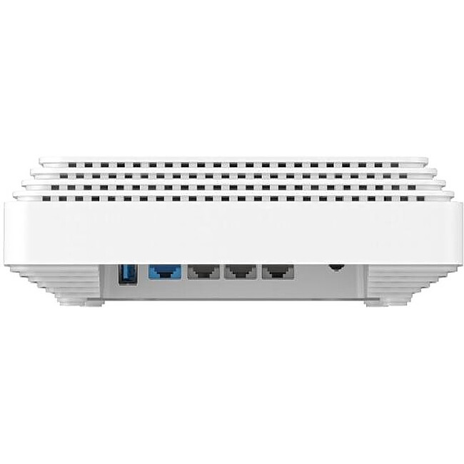 Wi-Fi роутер Netcraze Hopper SE (NC-3812)