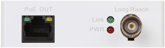 Передатчик Dahua DH-LR1002-1ET