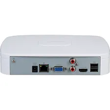Видеорегистратор наблюдения Dahua DHI-NVR4116-4KS3
