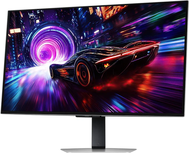 Монитор Samsung Odyssey OLED G8 (LS32FG812SIXCI)