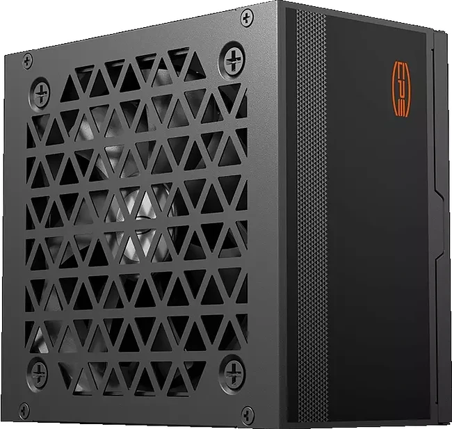 Блок питания PCCooler YK850H 850W (P3-YK850H-B1H)