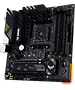 Материнская плата ASUS TUF Gaming B550M-Plus DDR4