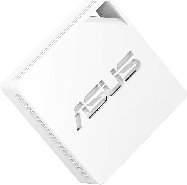 Маршрутизатор Asus RT-AX50 Go (90IG09T0-MO0B00)