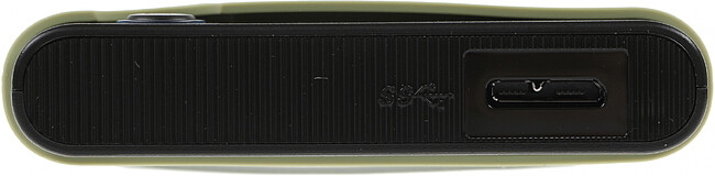 Внешний накопитель Transcend StoreJet 25M3 Slim 2TB (TS2TSJ25M3G)