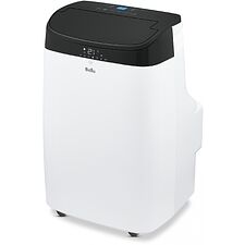 Мобильный кондиционер Ballu Smart Wind BPAC-09 SW/N1 белый