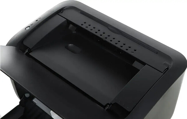 Принтер Canon i-Sensys LBP6030B 1 стартовый+1 картридж черный