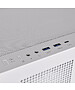 Корпус Thermaltake View 270 Plus TG ARGB E-ATX без БП Snow (CA-1Y7-00M6WN-01)