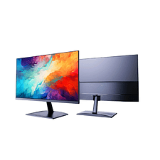 Монитор IRBIS GroovyView IGV27FID01 Black