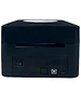 Термопринтер Cactus CS-TP-D410U черный