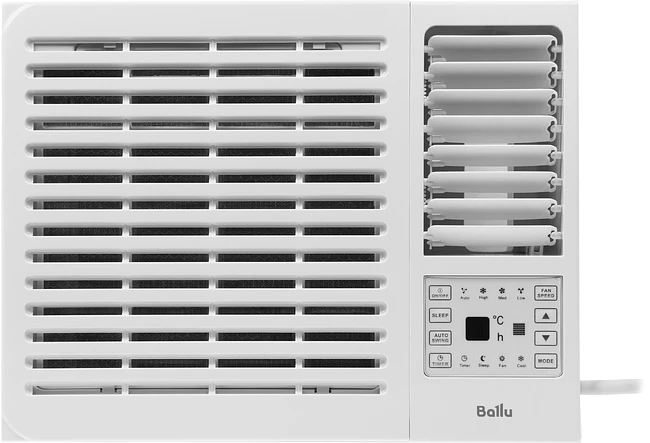 Кондиционер Ballu BWC-09 AC