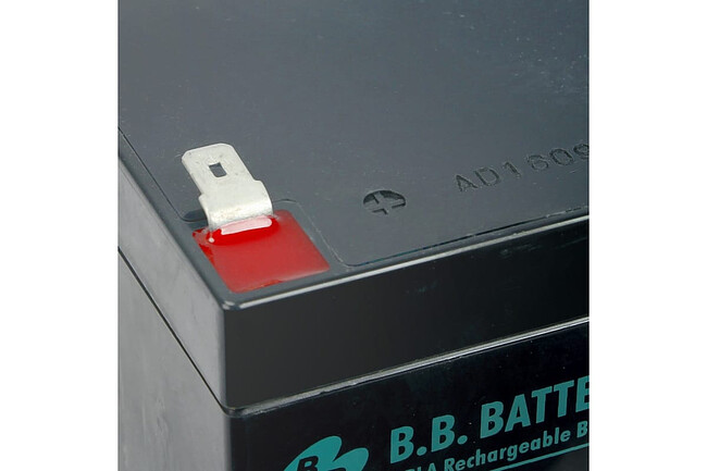 Аккумулятор для ИБП B.B. Battery HRC 5.5-12