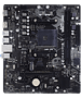 Материнская плата Biostar B550MT