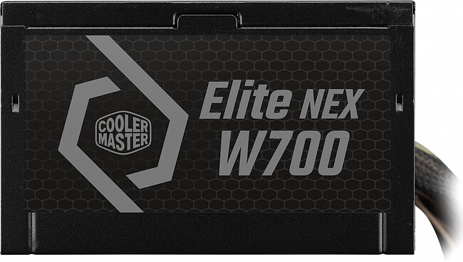Блок питания Cooler Master ATX 700W (MPW-7001-ACBW-BEU)