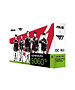 Видеокарта ASUS T1 GeForce RTX 5060 Ti OC 8GB GDDR7 T1-RTX5060TI-O8G-GAMING (90YV0NT4-M0NA00)