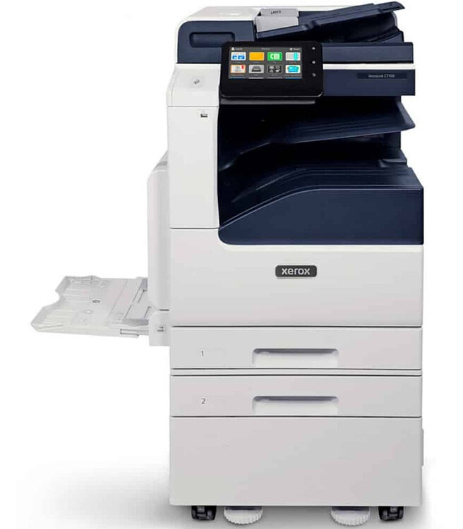 МФУ Xerox VersaLink C7130 (C7130V_DN)