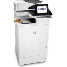 МФУ HP Color LaserJet Enterprise Flow MFP M776z (3WT91A)