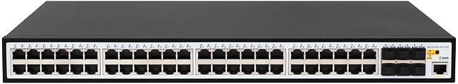Коммутатор SNR SNR-S5310G-48TX-POE