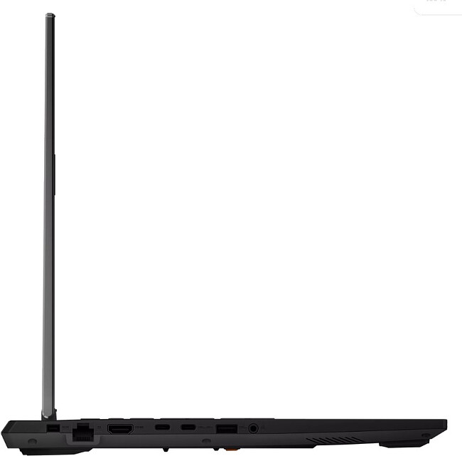 Ноутбук ASUS TUF Gaming A16 FA608UHI-TU251W Jaeger Gray (90NR0KS1-M00K20)