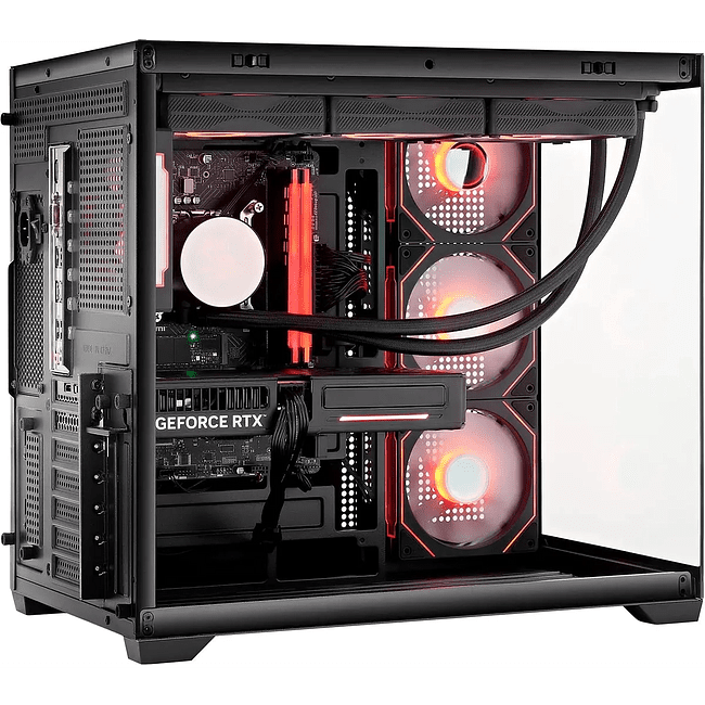 Компьютер Bloody BD-PC CB76V2 32Gb/1Tb черный (2142021)