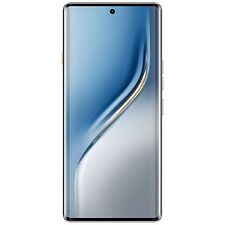 Смартфон Tecno Camon 40 Pro 5G 8GB/256GB Glacier White (CM7)