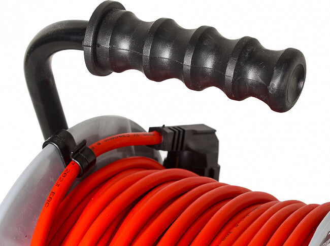 Удлинитель Ресанта СУ-3х1,5-30/2 (61/118/6)