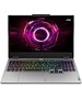 Ноутбук Lenovo LOQ 15AHP10 Luna Grey (83JG009VRK)
