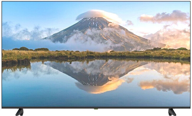 Телевизор Raskat 65U4200B