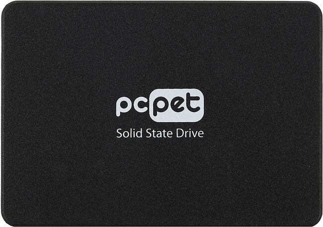 SSD диск PC Pet SATA III 128Gb 2.5" OEM (PCPS128G2) SSD диск PC Pet SATA III 128Gb 2.5" OEM (PCPS128G2)