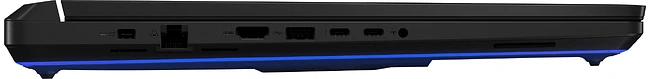 Ноутбук ASUS ROG Strix SCAR 18 G835LXG-TQ538W Off Black (90NR0LF1-M00VA0)
