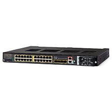 Коммутатор Cisco IE-4010-4S24P