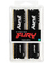 Оперативная память Kingston Fury Beast 2x16GB DDR4 PC4-25600 (KF432C16BBK2/32)