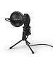 Микрофон Hama Stream 400 Plus (00186018)